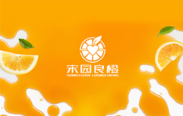 某良橙——河北LOGO设计