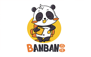BANBAN办伴—河北VIS设计