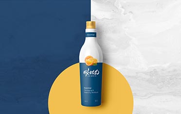 河北某动力 品牌设计